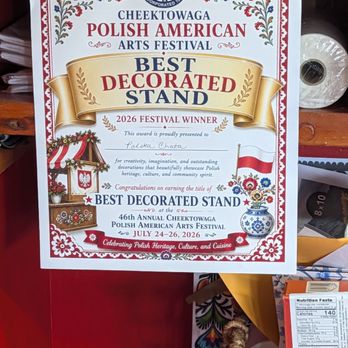 Polska Chata - Polish Near Me - Irondequoit, New York Polska Chata - Polish Near Me - Irondequoit, New York