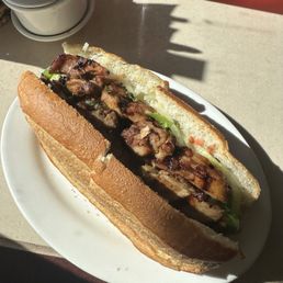 2A. Banh Mi