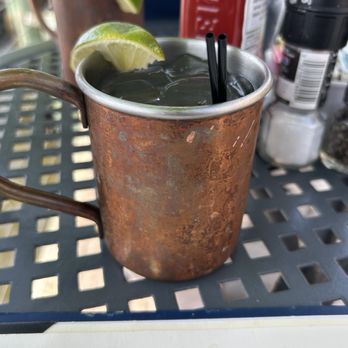 Bridges Restaurant - Mule - Bars Near Me - Grasonville, Maryland