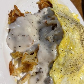 Clockers Cafe - Haystack - American Near Me - Branson, Missouri