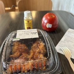 Publix Super Markets - My $10 lunch