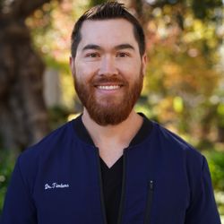 Smiles of San Jose - Dr. Timbers