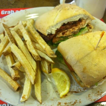 Werner's - Salmon BLT - Breakfast & Brunch Near Me - Baltimore, Maryland Werner's - Salmon BLT - Breakfast & Brunch Near Me - Baltimore, Maryland