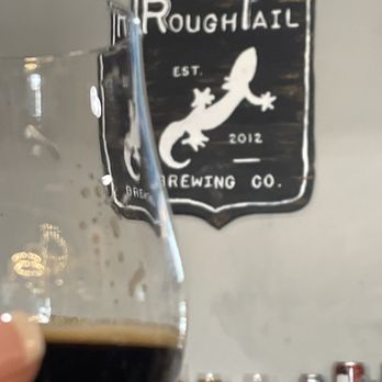 Roughtail Brewing - Doulas Domain - Brewpubs Near Me - Oklahoma City, Oklahoma