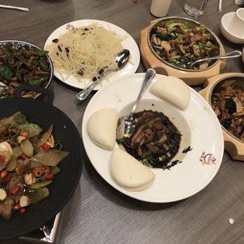 Dong Ting Chun - Chinese Near Me - Edmonds, Washington