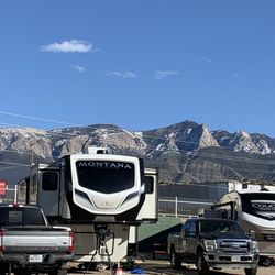 Albuquerque North Koa