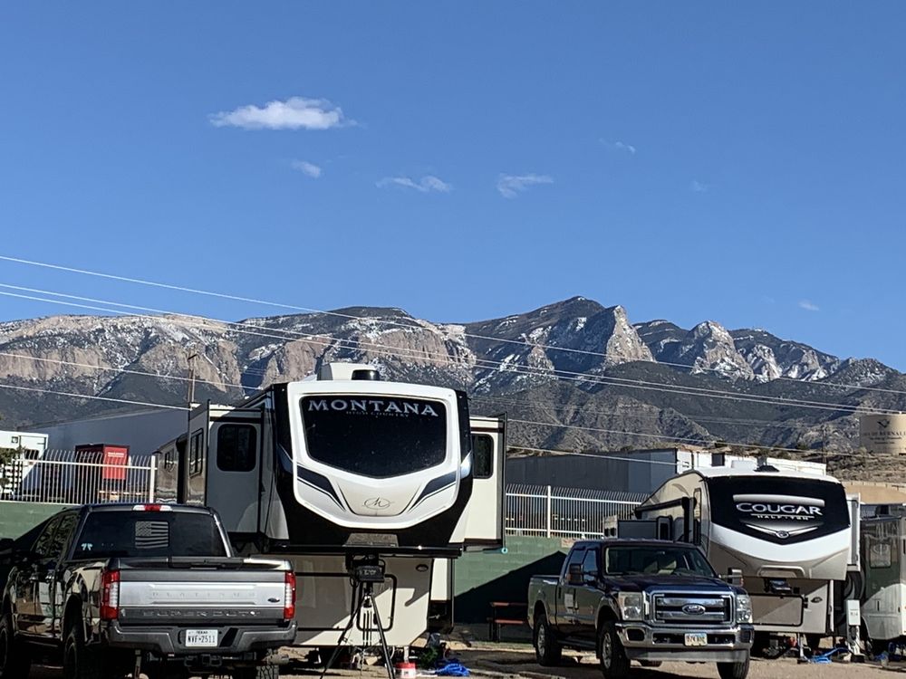 ALBUQUERQUE NORTH KOA Updated May 2024 22 Photos & 50 Reviews 555