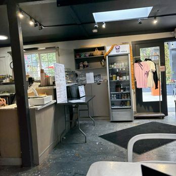 Café Frida Gallery - Inside pic - Coffee & Tea Near Me - Santa Rosa, California Café Frida Gallery - Inside pic - Coffee & Tea Near Me - Santa Rosa, California
