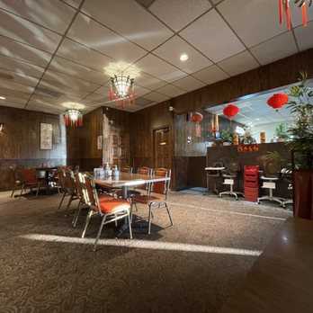 Golden Star Restaurant - Inside - Chinese Near Me - Boise, Idaho Golden Star Restaurant - Inside - Chinese Near Me - Boise, Idaho