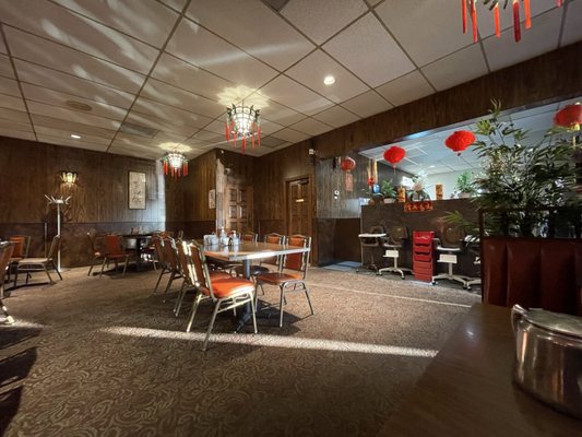 Golden Star Restaurant by null