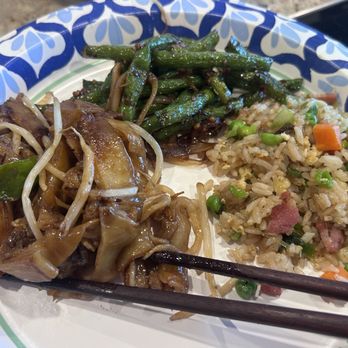 Hong Kong Garden Restaurant - Chinese Near Me - Aptos, California