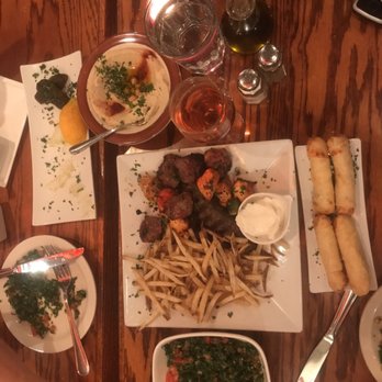 Balade - Mediterranean Near Me - New York, New York