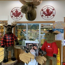 Ammex Tax & Duty Free Stores - Mooses