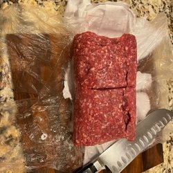 Pineshine Farms - Ground beef