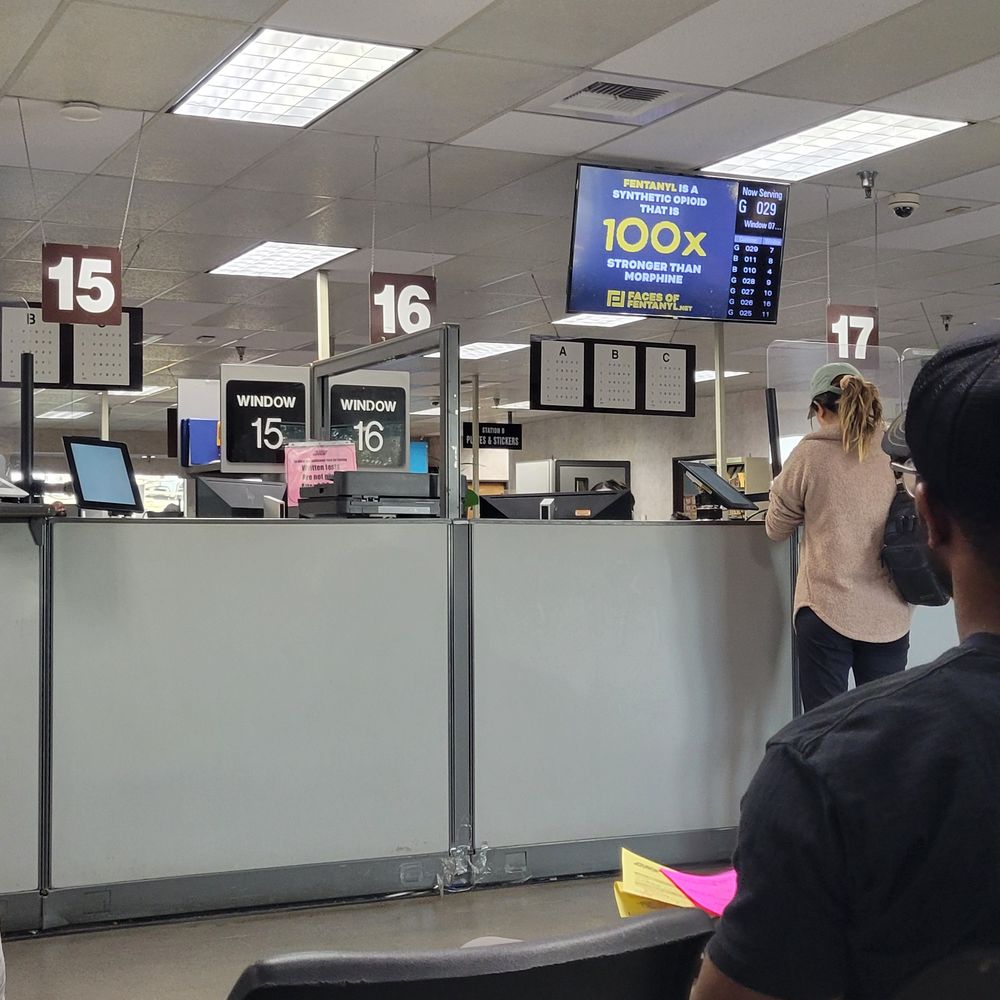 Norco DMV - Didn't wait long 15 mins - Departments of Motor Vehicles Near Me - Norco, California Norco DMV - Didn't wait long 15 mins - Departments of Motor Vehicles Near Me - Norco, California