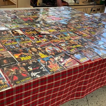 Kennedy Square Mall - Bootlegs - Shopping Centers Near Me - Brampton, Ontario