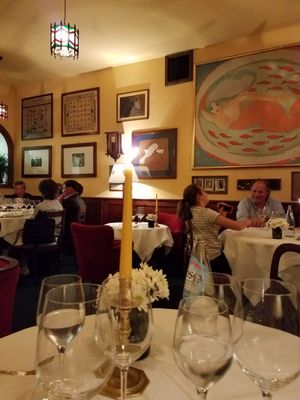 Cibrèo Ristorante by null