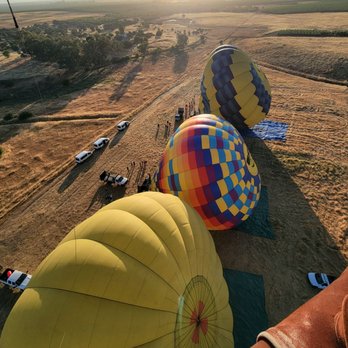 Yolo Ballooning Adventures - Hot Air Balloons Near Me - Dixon, California Yolo Ballooning Adventures - Hot Air Balloons Near Me - Dixon, California