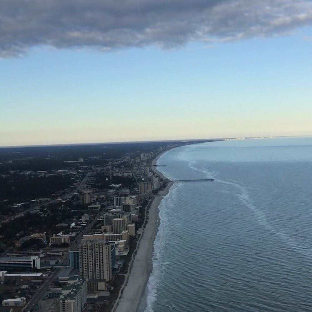 OceanFront Helicopters - Aerial Tours Near Me - Myrtle Beach, South Carolina OceanFront Helicopters - Aerial Tours Near Me - Myrtle Beach, South Carolina
