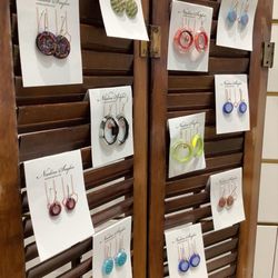 Artsy Heart - An Eclectic Shop of Handcrafted Art