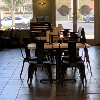 North Lime Coffee & Donuts - a table and chairs - Coffee & Tea Near Me - Louisville, Kentucky North Lime Coffee & Donuts - a table and chairs - Coffee & Tea Near Me - Louisville, Kentucky