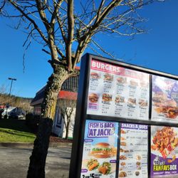 Jack in the Box