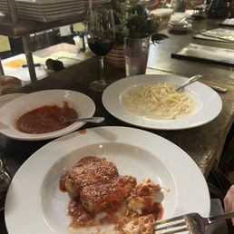 Alfredo