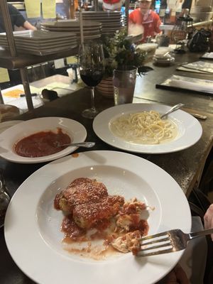 TradeWinds Italian Restaurant by null