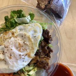 Bibimbap