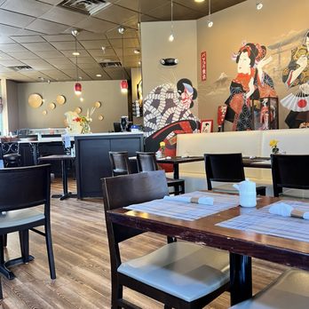 Bangkok Tokyo - Japanese Near Me - Lake Bluff, Illinois Bangkok Tokyo - Japanese Near Me - Lake Bluff, Illinois