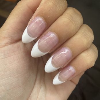 Carytown Nails & Spa - Nail Salons Near Me - Richmond, Virginia