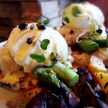 Sweet Maple - Oscar Benedict - American Near Me - San Francisco, California Sweet Maple - Oscar Benedict - American Near Me - San Francisco, California