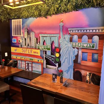 Mixxed DC - Burgers Near Me - Washington, DC, District of Columbia Mixxed DC - Burgers Near Me - Washington, DC, District of Columbia