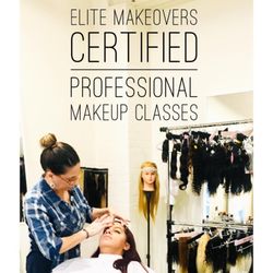 Elite Makeovers - Elite Makeovers