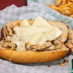 Herk's Store & Grill