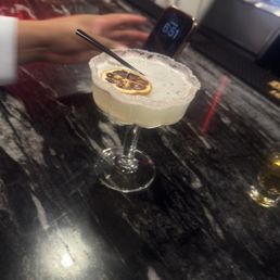 Happy hour lemon drop Happy hour lemon drop