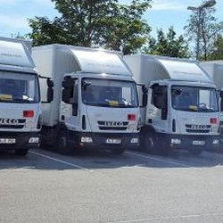 NEDA-Transport