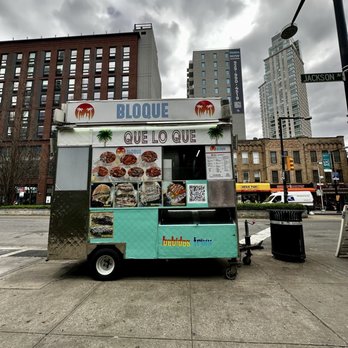 Bloque - Sandwiches Near Me