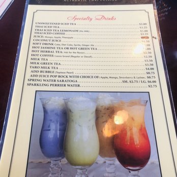 Thai Terrace Cuisine - Specialty Menu - Thai Near Me - Sewell, New Jersey Thai Terrace Cuisine - Specialty Menu - Thai Near Me - Sewell, New Jersey