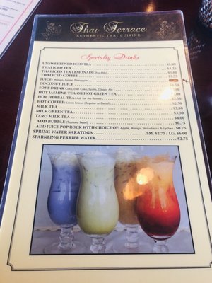 Menu photo 6 Thai Terrace Cuisine Sewell, NJ Menu photo 6 Thai Terrace Cuisine Sewell, NJ