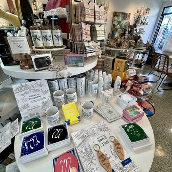 Pour and Decor - Coffee & Tea Near Me - St. Petersburg, Florida