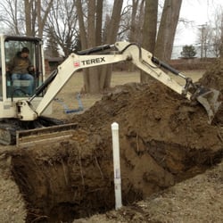 Drain King Sewer Service