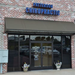 Patterson Chiropractic Center
