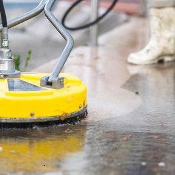 Pristine Power Washing & Pressure Washing in New Baltimore MI - Pressure Washers Near Me - New Baltimore, Michigan