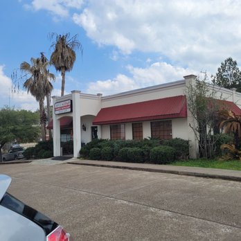 Hunan Chinese Restaurant - Chinese Near Me - Livingston, Texas