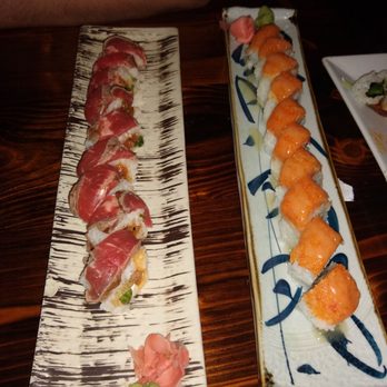 Masa Sushi - Sushi Bars Near Me - Dickinson, Texas Masa Sushi - Sushi Bars Near Me - Dickinson, Texas