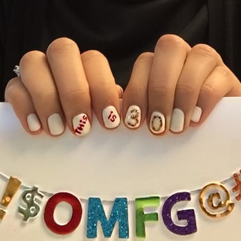 Oh, My Nails! - Nail Salons Near Me - New York, New York Oh, My Nails! - Nail Salons Near Me - New York, New York