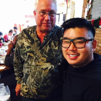 Uncle Mike's Place - Uncle Mike himself! - Breakfast & Brunch Near Me - Chicago, Illinois Uncle Mike's Place - Uncle Mike himself! - Breakfast & Brunch Near Me - Chicago, Illinois