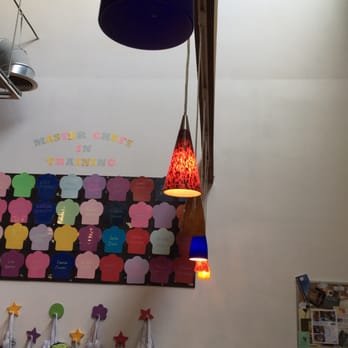 Claremont Chefs Academy - 1st and 3rd lights have been out for 5+ mos - Cooking Schools Near Me - Claremont, California Claremont Chefs Academy - 1st and 3rd lights have been out for 5+ mos - Cooking Schools Near Me - Claremont, California