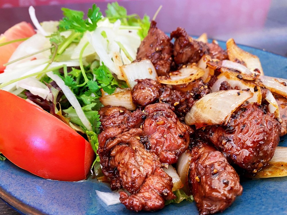 Pho Ha Vietnamese Restaurant